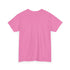 Keffiyeh Pattern Heavy Cotton Tee - Modern Mesh Design Streetwear T-Shirt